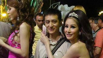 国产人妖剧情视频播放,情感纠葛与身份认同的交织