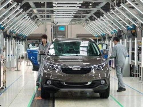 国产车会不会倒闭呀视频,倒闭与否的深度解析