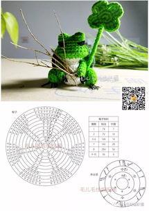 国产自制小青蛙视频,治愈系动画的清新之旅
