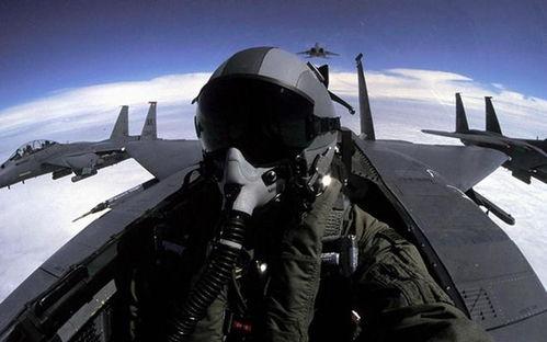 国产战机飞行员视频播放