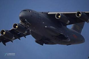 国产运输机空投视频教程