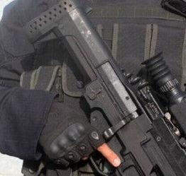 国产步枪曝光视频大全,性能解析与实战展示