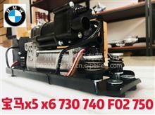 国产宝马打气泵维修视频,视频教程详解