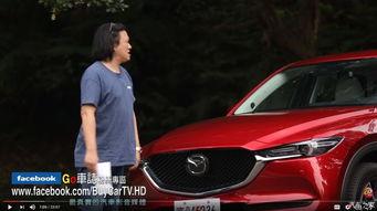 国产马越试驾视频,驾驭激情，尽享速度与激情之旅