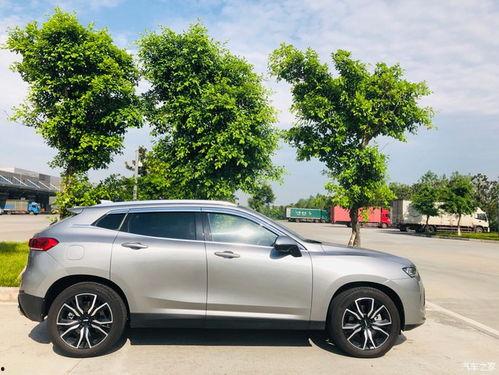 国产炫酷新车视频播放,惊艳亮相，科技与美学的完美融合