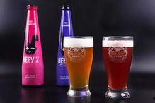 精酿啤酒国产测评视频,探寻本土风味与创新之作